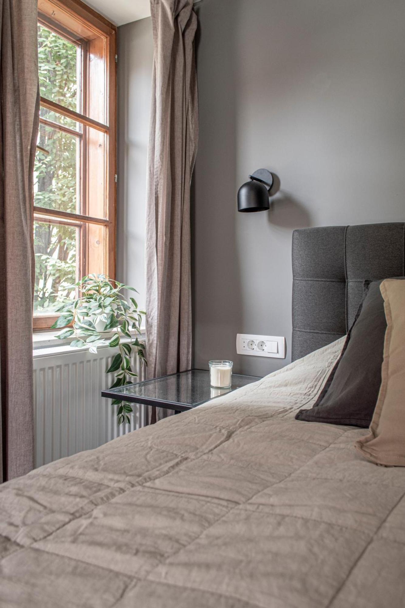 Apartment The Witch Of Gric