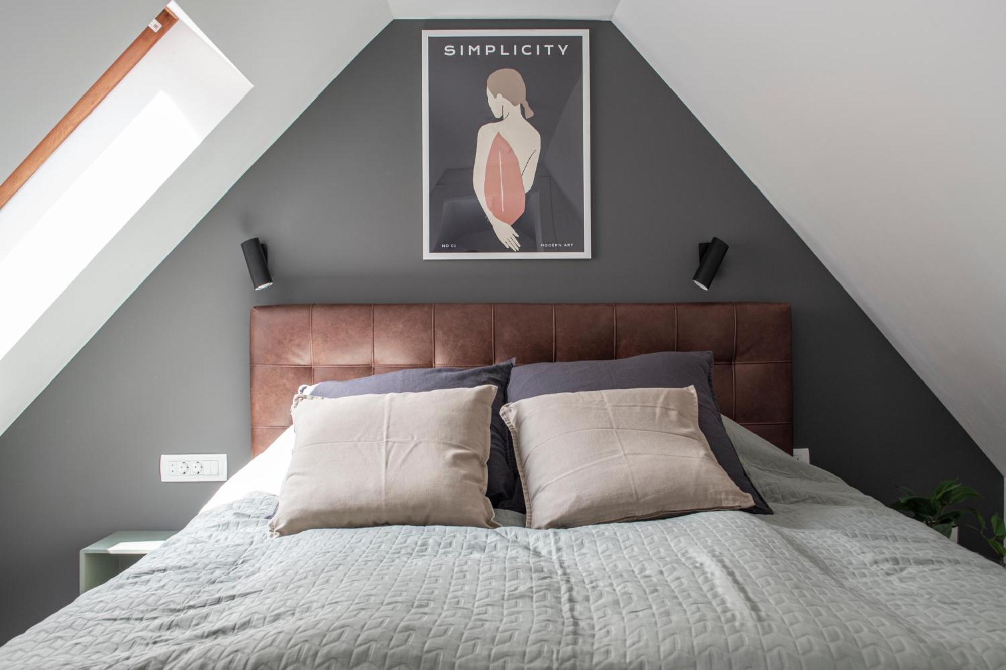 Apartment The Witch Of Gric Zagreb