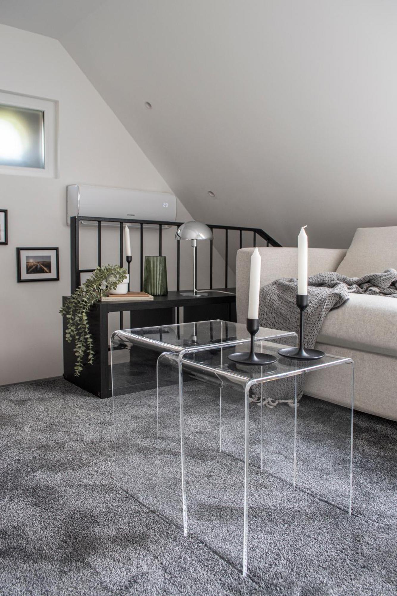 Apartment The Witch Of Gric Zagreb