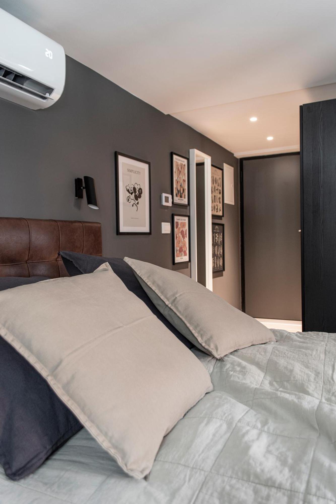 Apartment The Witch Of Gric Zagreb