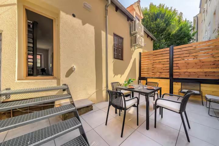 Apartment The Witch Of Gric Zagreb
